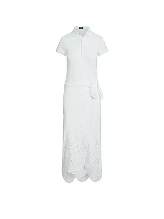POLO RALPH LAUREN | Midikleid | 